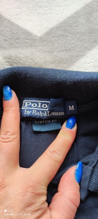 Polo damskie Ralph Lauren