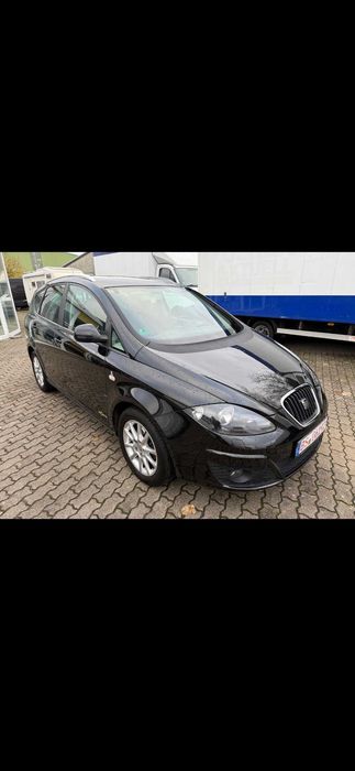 Seat Altea XL