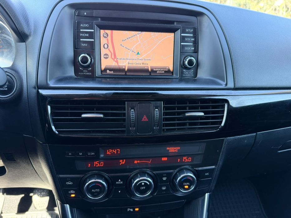 Mazda CX-5 Evolve 2.2 Diesel - 2014