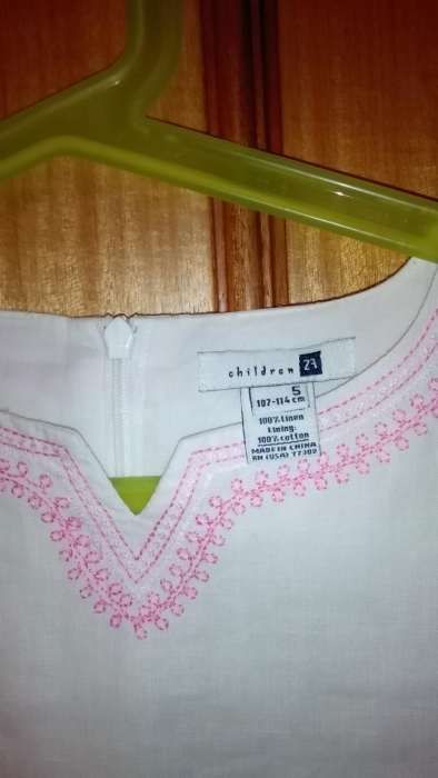 Vestido zara Cerimónia