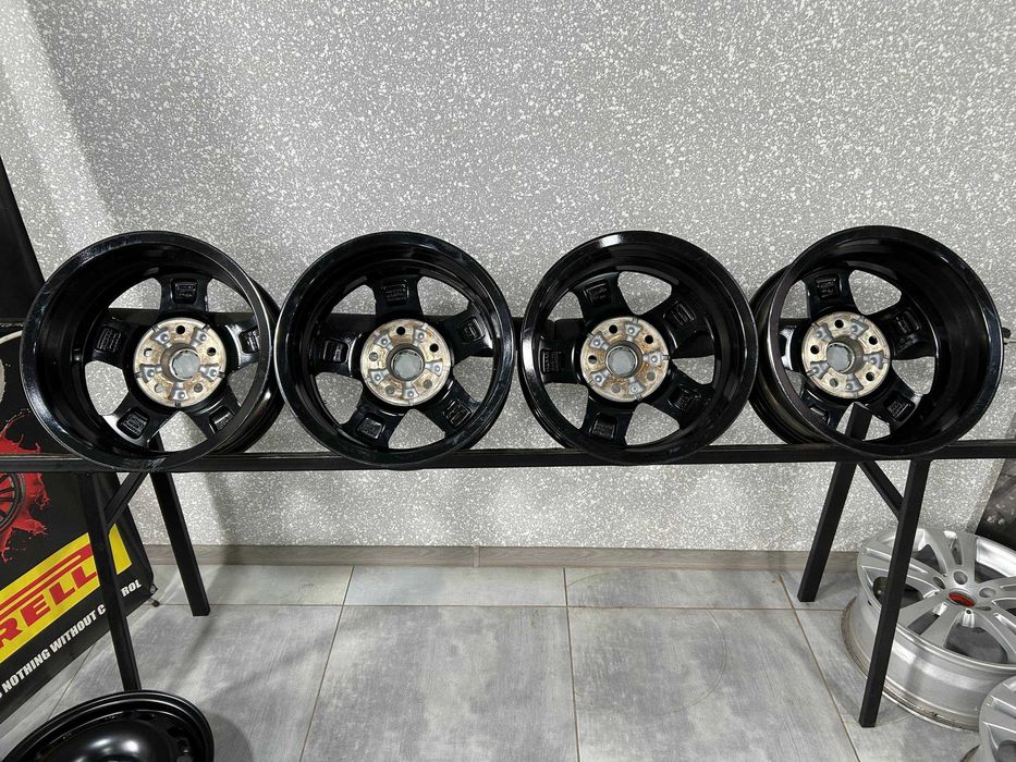 Диски Fiat 5/130 R16 6J ET69 Dia 78.1