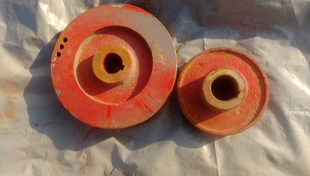 Sprzegło do silnika elektrycznego