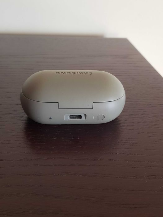 Samsung Gear Iconx 2018