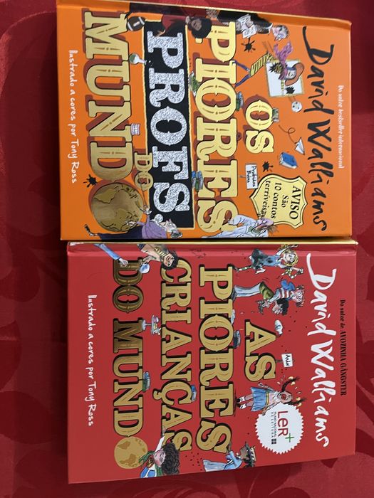 Livros cronicas de narnia, equipa donute, a magia da tinta e outros
