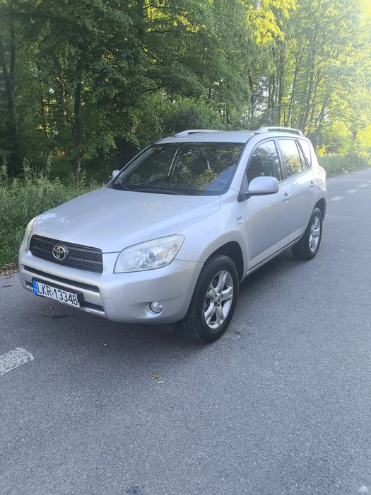 Toyota RAV4 Toyota RAV4