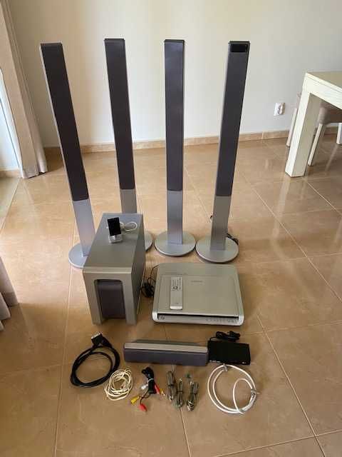 Sony home cinema