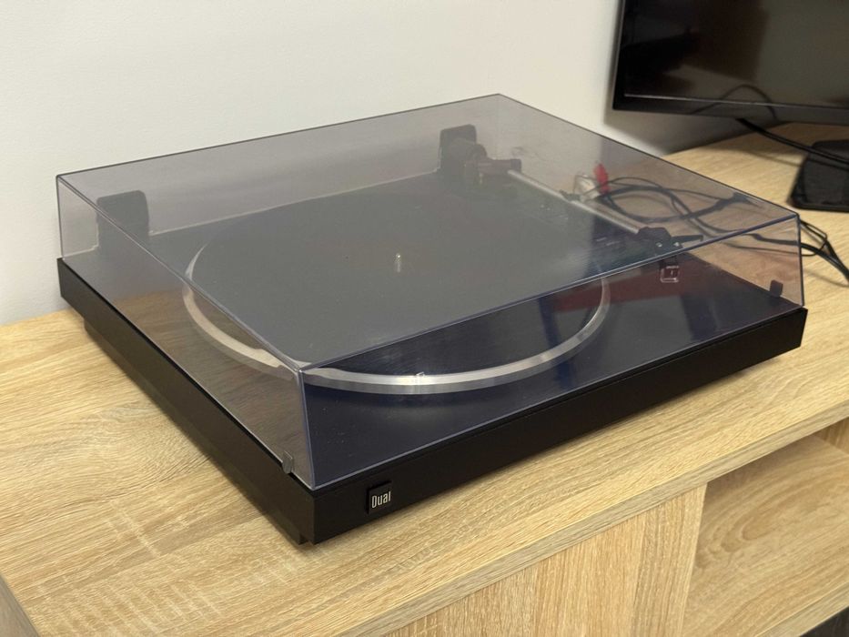 Gramofon dual cs 440 wkładka DN251S