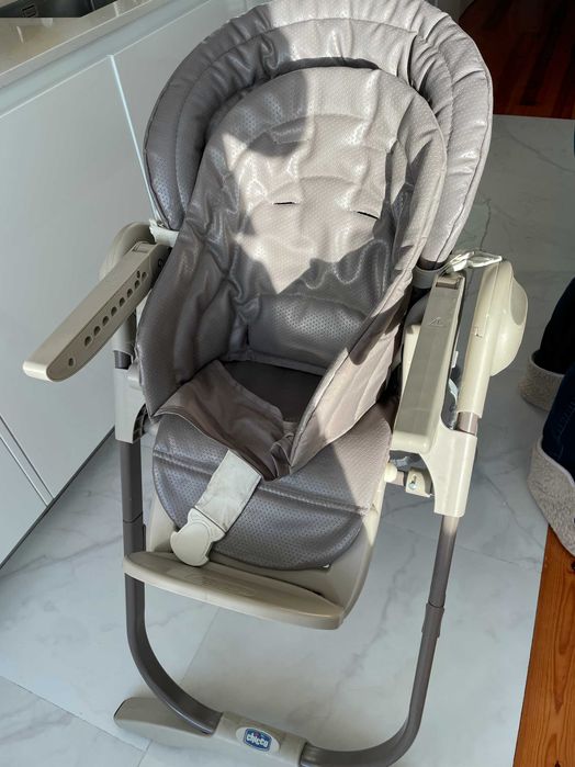 Cadeira Polly Magic Relax