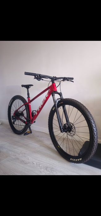 Trek Marlin 8 ge 3