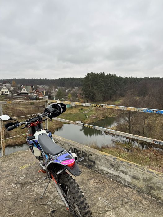 Ендуро Kovi 300 Lite F