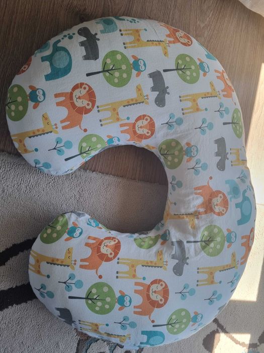 Almofada de amamentação Boppy