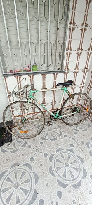 Bicicleta roda 28