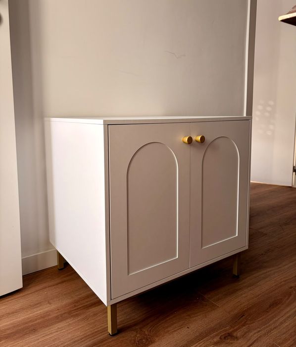 Armário cama ou WC pet