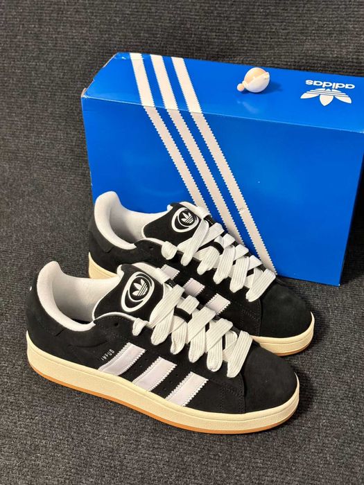 Buty męskie_adidas_Campus_00s R.40.5