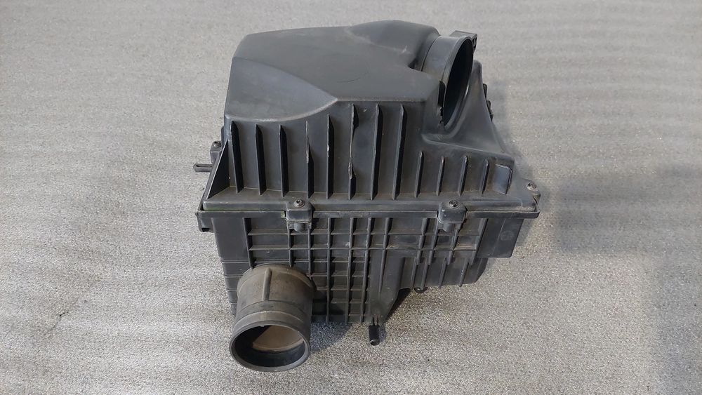 Caixa filtro ar RENAULT Master III (FV)