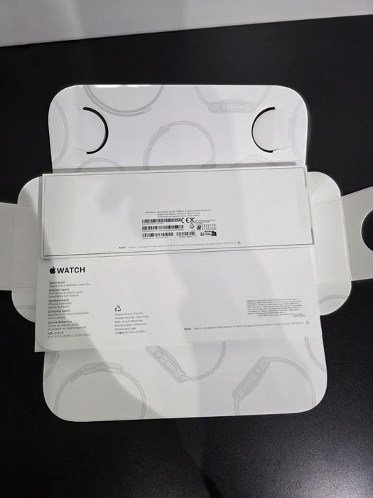 Apple Watch Series 10