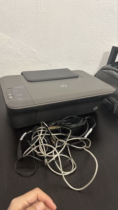HP 1050 Printer441984901511925763