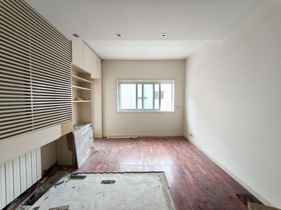 Apartamento T2 Serralves
