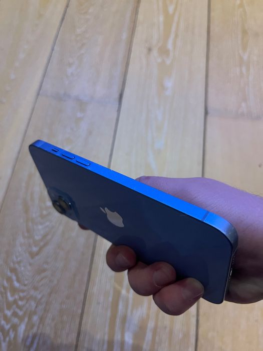 iPhone 14 Plus 128Gb Blue