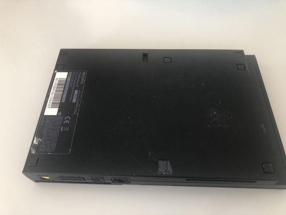 Playstation2 bom estado