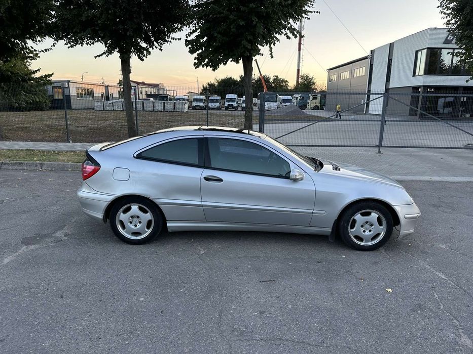 Продам Mercebes-Benz