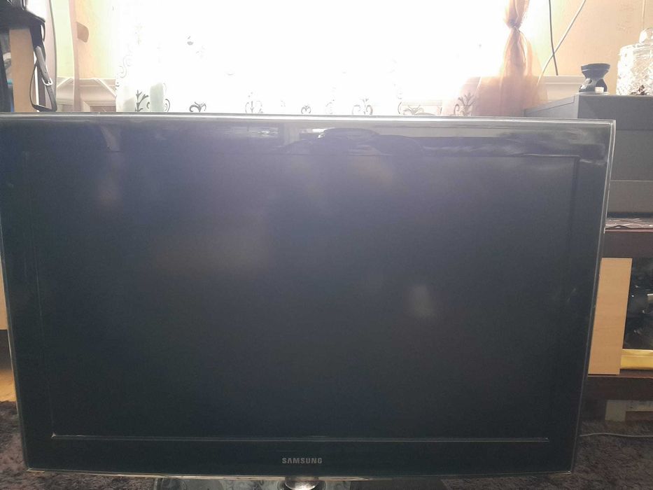 tv samsung 37cali na części