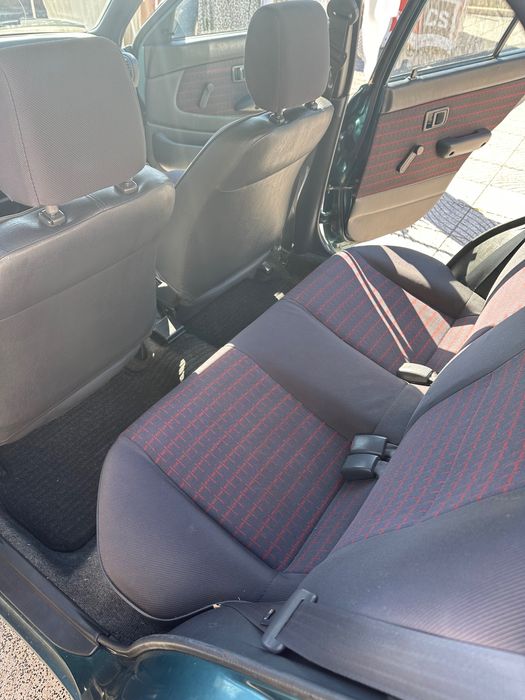 Toyota Starlet 1.0 Gasolina