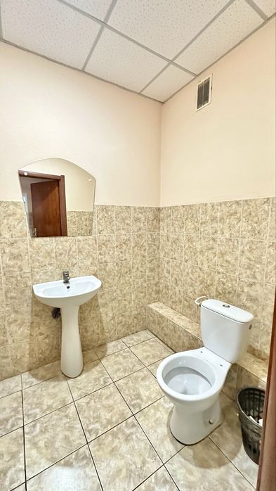 Здам офіс (кімнату) з водою центр вул. В. Мономаха (Московская) ЦУМ