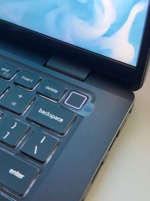 Laptop Biznesowy Dell Latitude 7320 |13"| i7-11gen 16GB RAM 256GB SSD | Rok Gwarancji | FV23% | WAKACYJNA PROMOCJA!