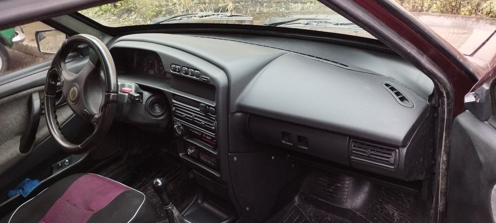 Продам ВАЗ 21099