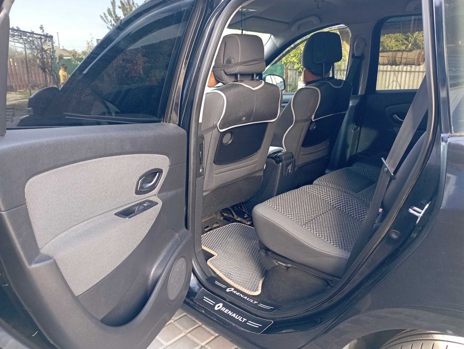 Продам RENAULT SCENIC |||