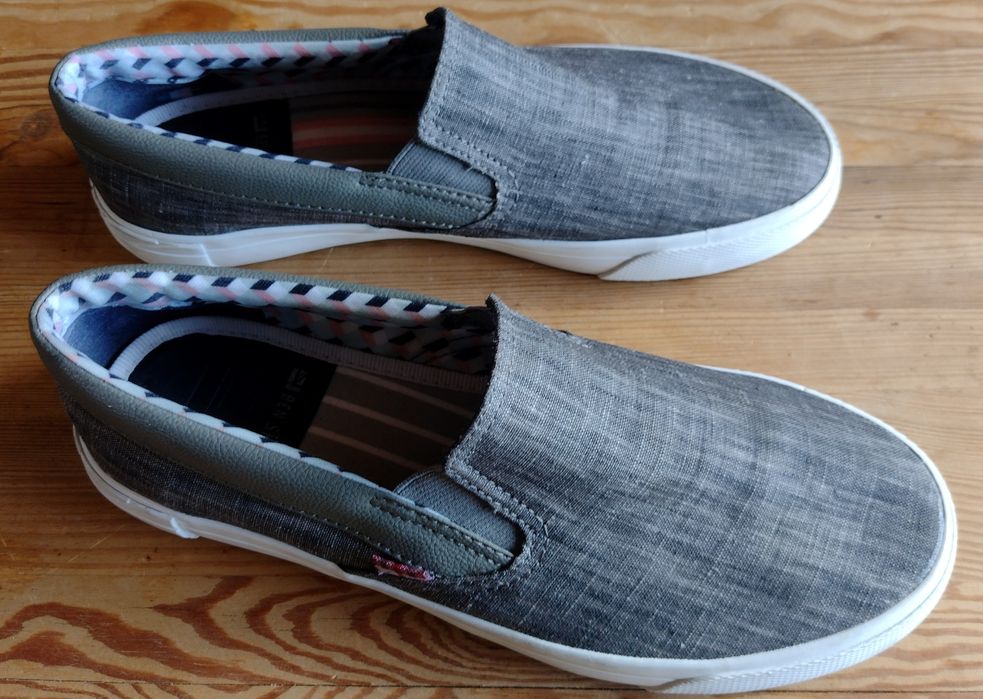 Tenisówki Ben Sherman 41