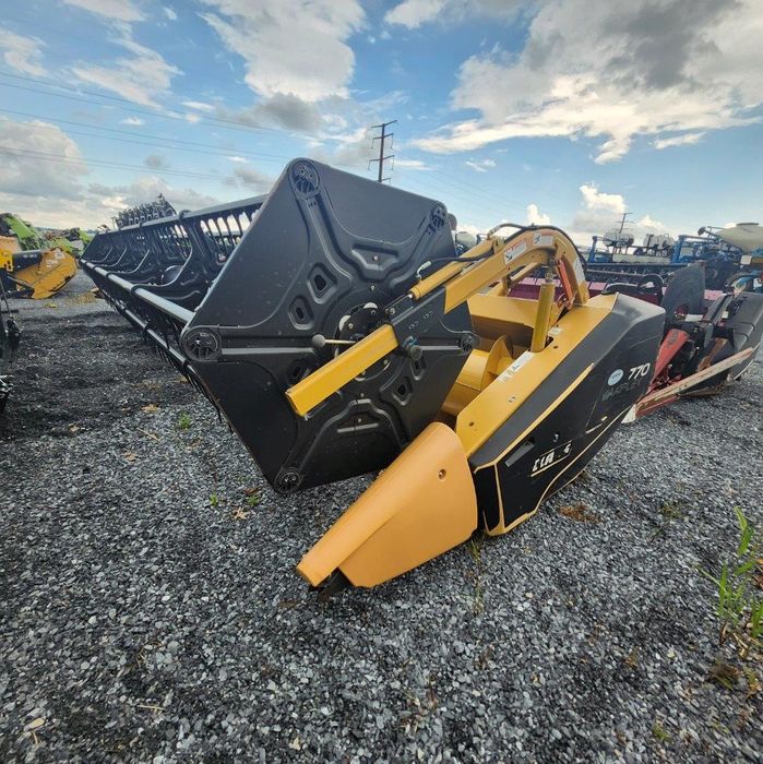 жатка Claas Maxflex 770