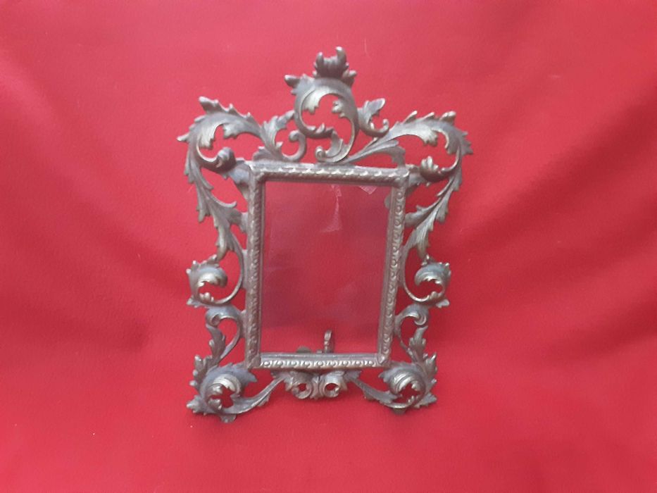 Brass Frame 19x26