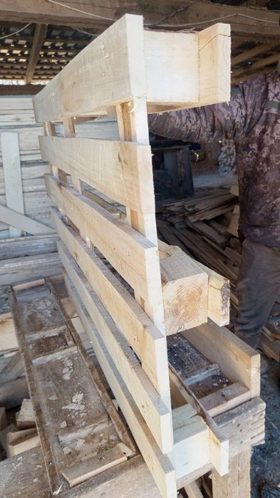 Продам піддони паддони  палети полегшений