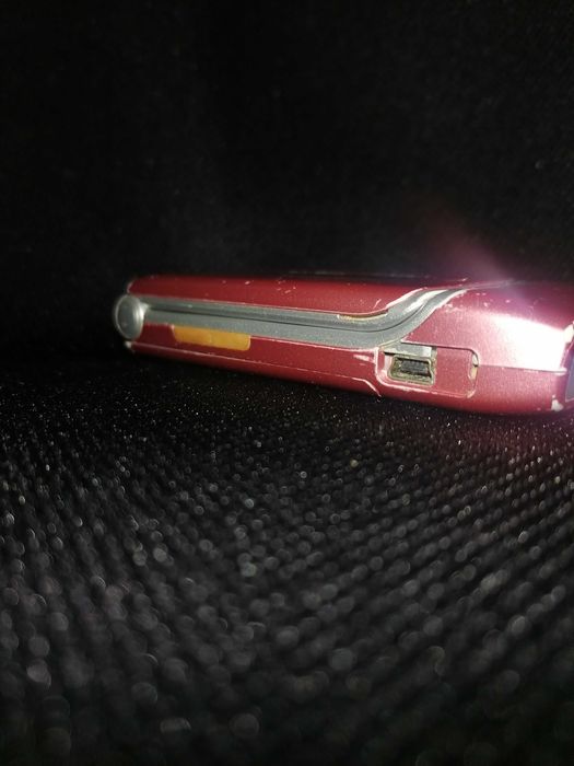 Motorola W377 c/carregador