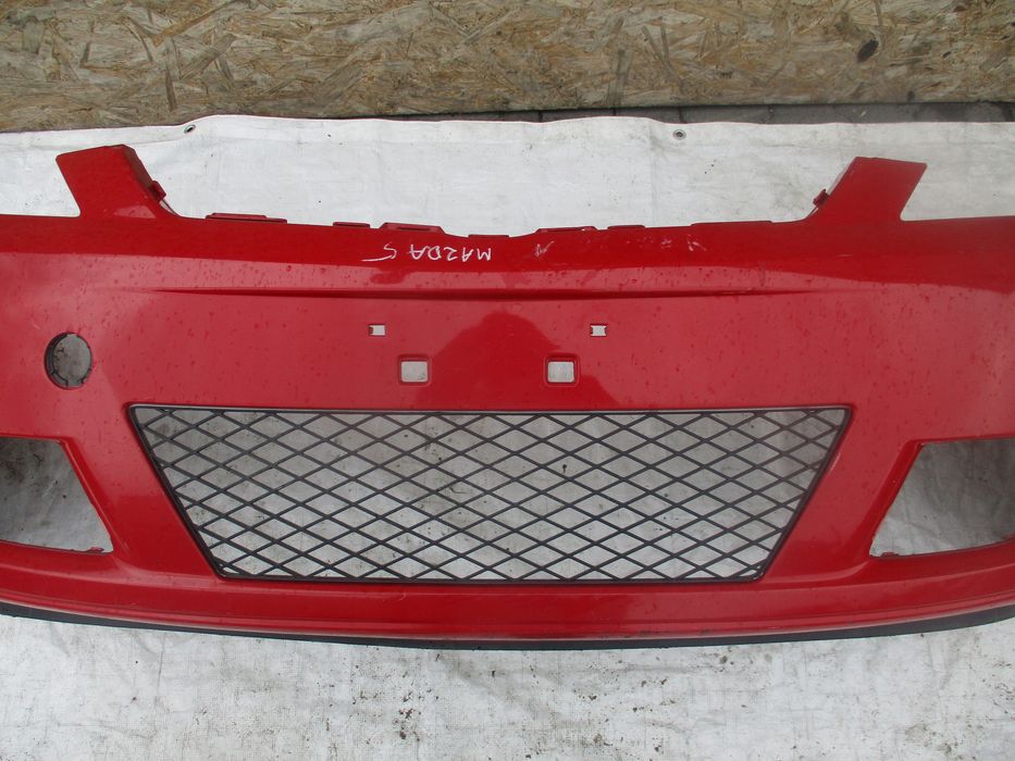 zderzak przód przedni mazda 5