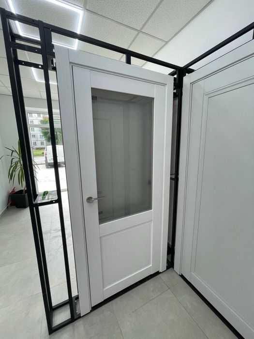 Двері міжкімнатні Gortania