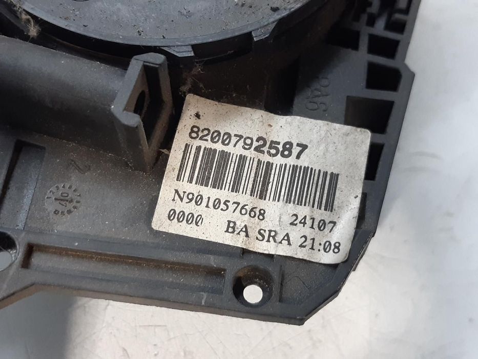 FITA AIRBAG DACIA LOGAN MCV 2008