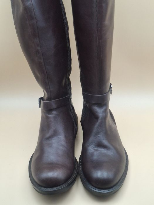 Чоботи ECCO Sartorelle 25 Нові 36р.