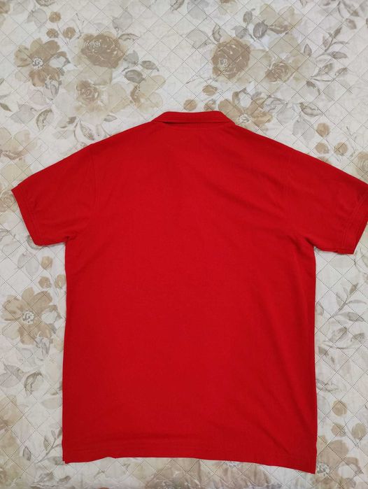 Polo Clique tam. L novo