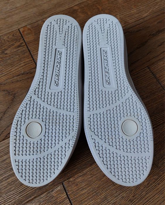 Skechers туфли  мокасины ориг.р.37,5(24 см)