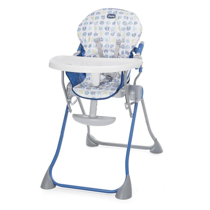 Cadeira Refeicao Chicco Pocket Meal