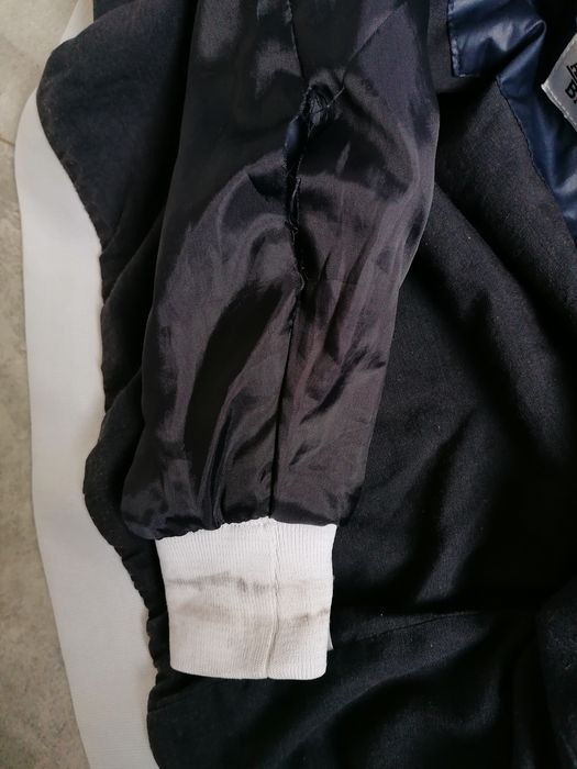 Kurtka Emporio Armani