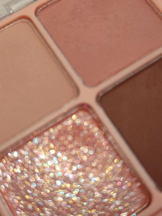 Paleta cieni Rom&nd Better Than Eyes Dry Mango Tulip