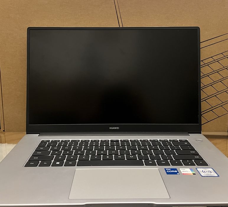 Laptop Huawei MateBook D 15