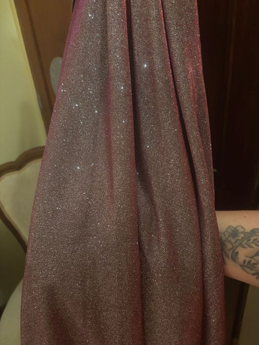 Vestido cerimônia