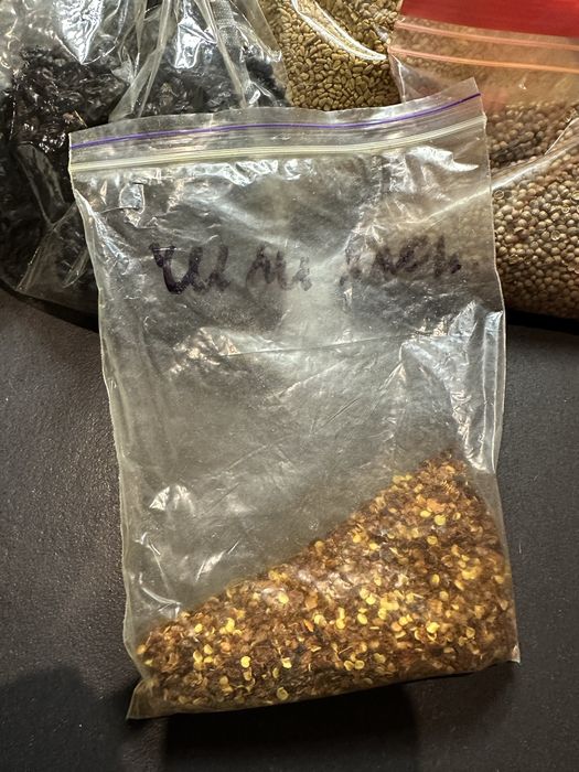 Спеції прянощі кмин 120 грн/кг