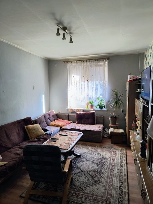 Mieszkanie 67m2, 3pokoje, przy basenie. Wysoki parter,  miejsce parkin