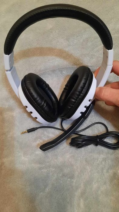 Słuchawki gamingowe